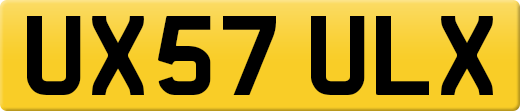 UX57ULX